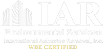 International Asbestos Removal